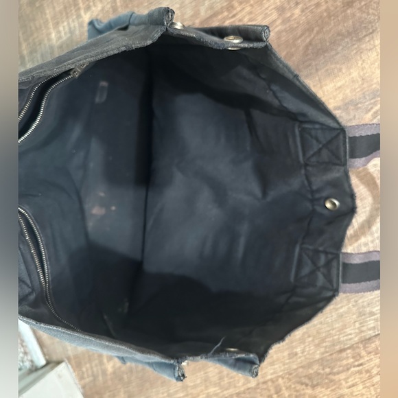 Hermes Vintage Tote Bag - Picture 12 of 15